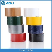 Protective cloth duct tape in good adhesion