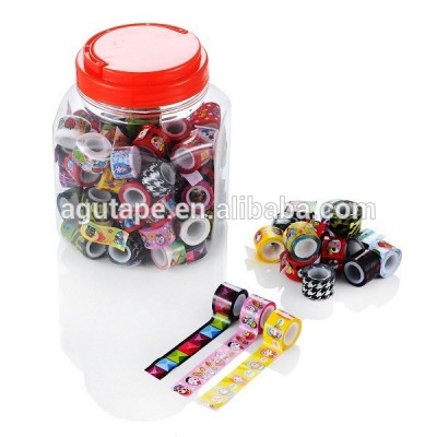 New style decoration cartoon tape