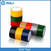 2015Wholesale cloth custom colored duct tape