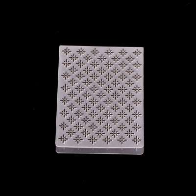 AAGU Plastic Embossing Folder For Scrapbooking Photo Album Paper Card Craft Card Making Christmas Decoration Stencils