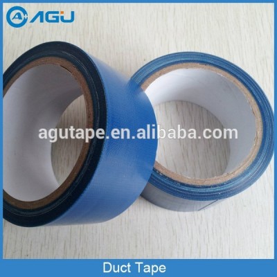 High Quality Colored Blue Duct Tape